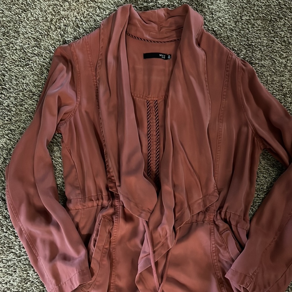 Jacket - Picture 3 of 3